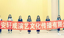 翘首以待！哈尔滨万达乐园距盛大开幕正式进入