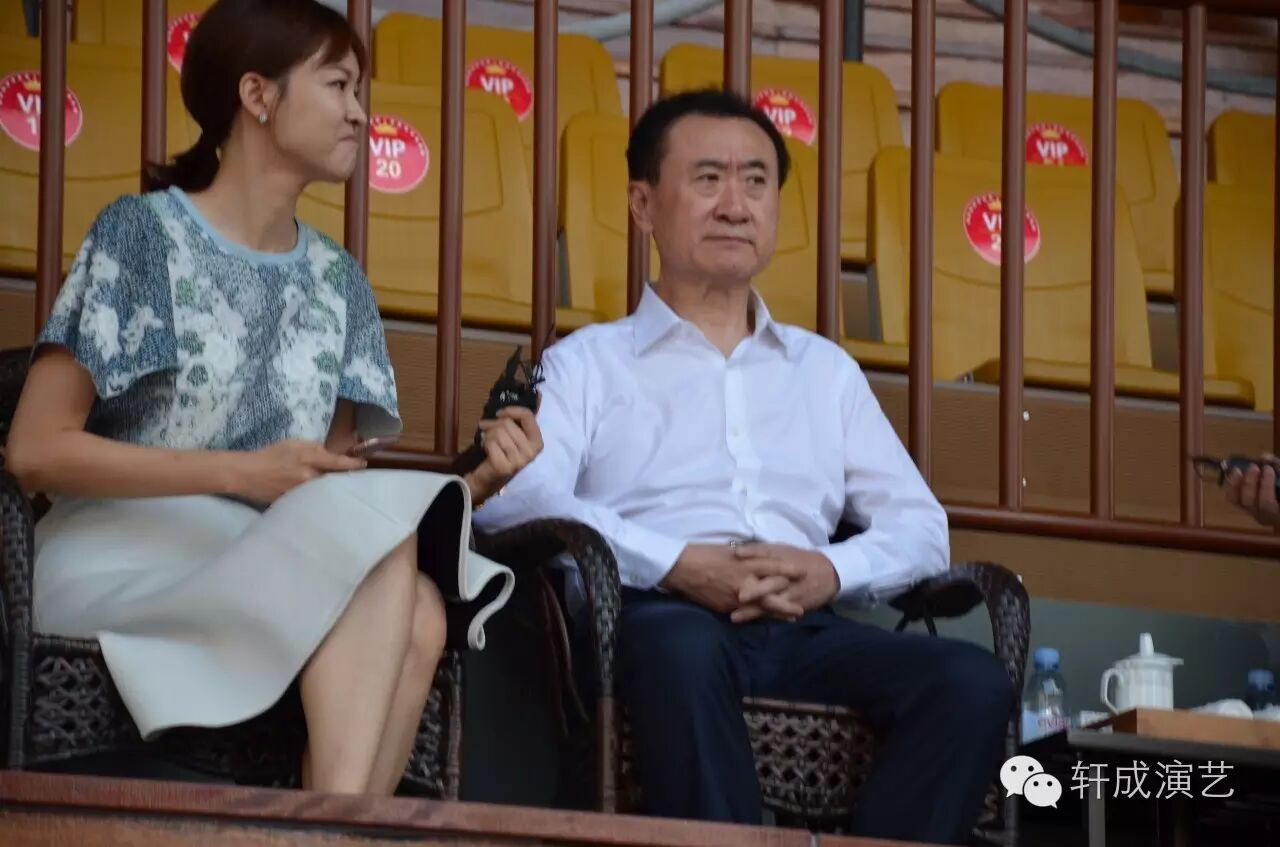 轩成演艺全力以赴，9.24合肥万达文旅城，精彩绽